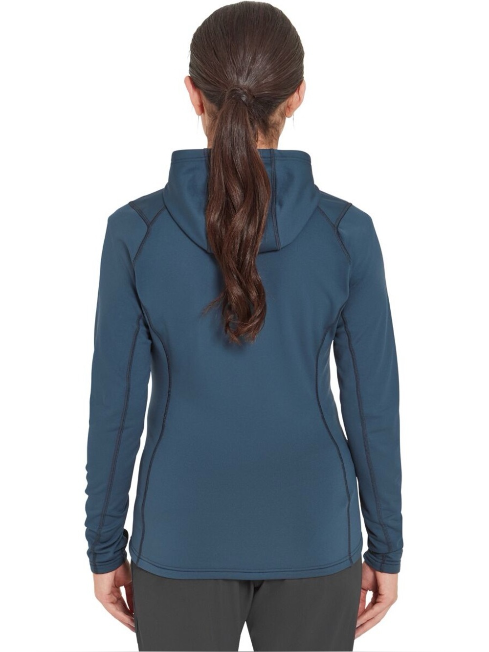 NWT Rab Superflux Hooded Jacket 💙 - Picture 7 of 7